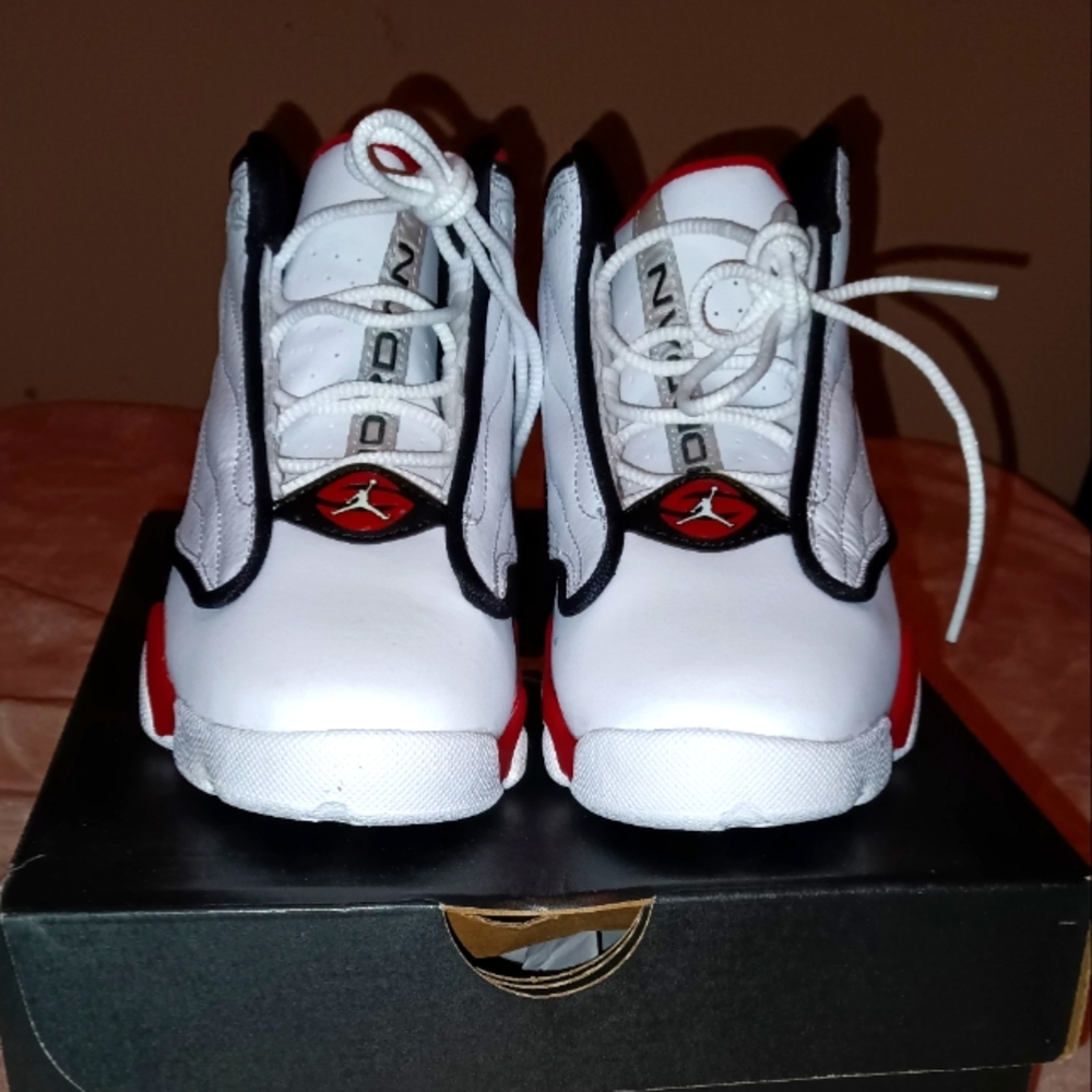 Boy shoes